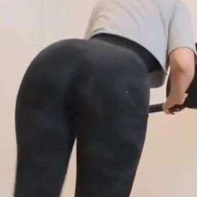 Sniperwolf Ass