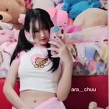 Arachuu Teddy Bear
