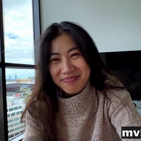 Mvlust – I Swallow My Daily Dose Of Cum