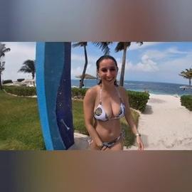 Christina Khalil Cancun Vacation Compilation Onlyfans Leak