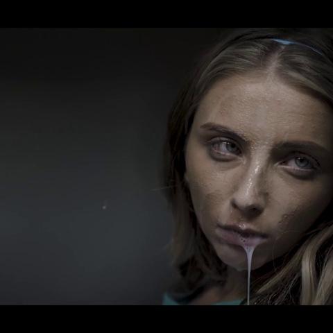 Hentaied — The Alien In The Locker Macy Meadows