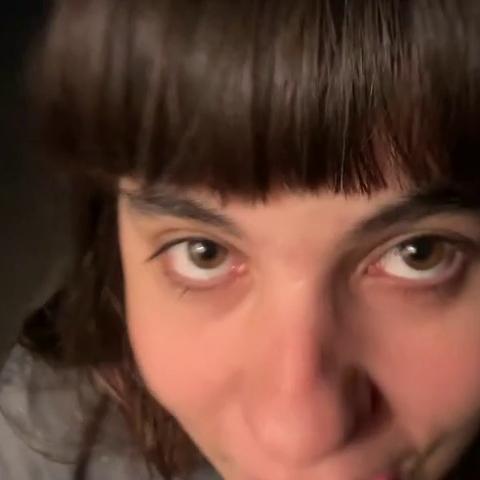 Nefry92 Pov Public Blowjob In Parking Garage