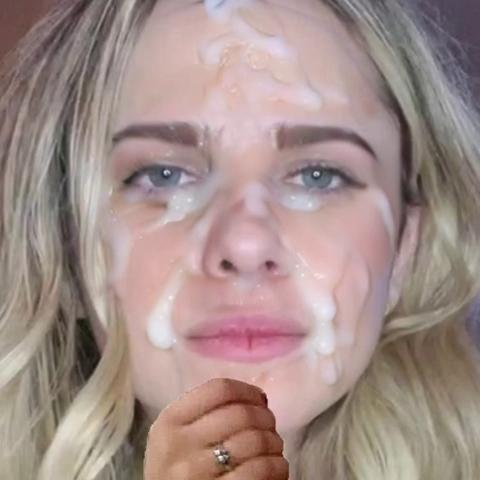 Cumslut Cassienovalive