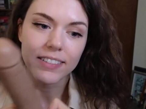 Charlotte1996 Webcam Show From February-07-2024