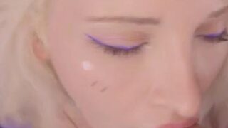 Cherrycrush – Sailor Moon – Sloppy Cum Slut