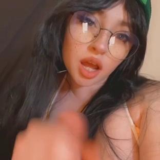 Lilbussygirl Killjoy Facial Ppv