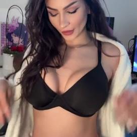 Fandy New Joi Strip Tease Pussy Masturbation Fansly Onlyfans Leak