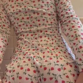 Haesicks – Rose (Short)