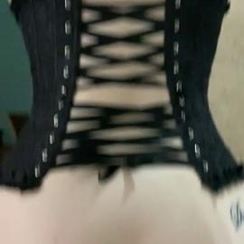 Gothicc Baby Sucks Bbc 2
