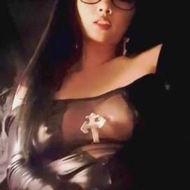 Sylvia Mcelroy (Shirucos) Tits Squeeze