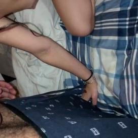 Mackenzie Jones – Blowjob