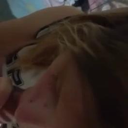 Electra.Molina Blowjob