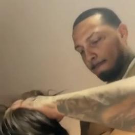 Luna Starr – Gets Bbc Creampied At Hotel